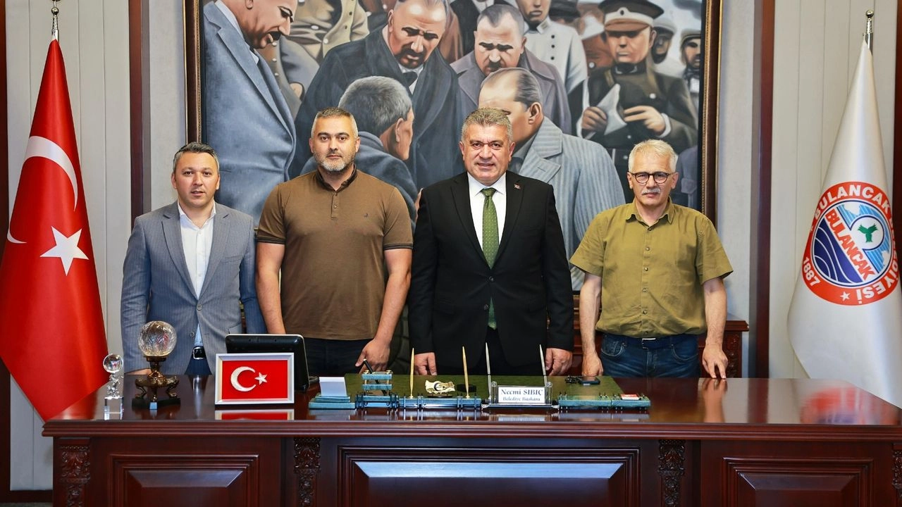 İlgili Haber