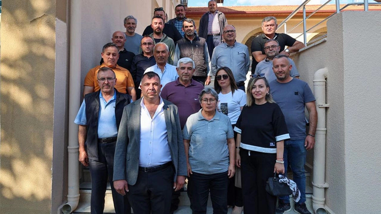 İlgili Haber