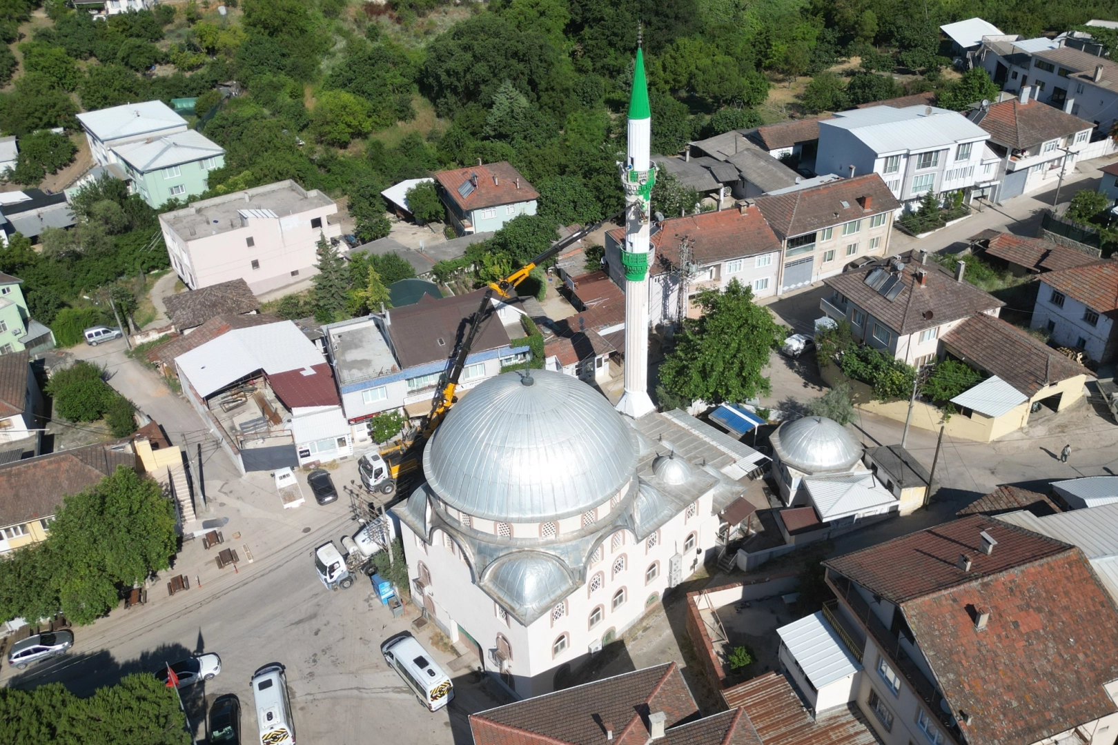 İlgili Haber