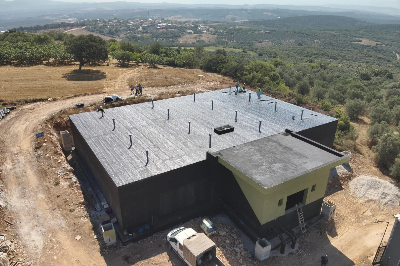 Benzer Haber