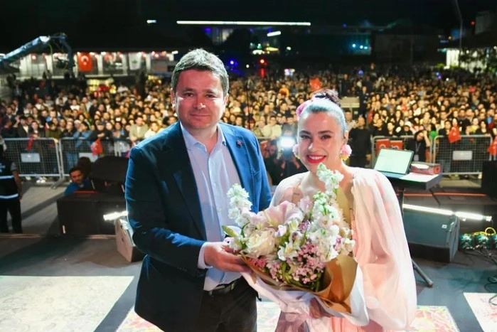 Benzer Haber