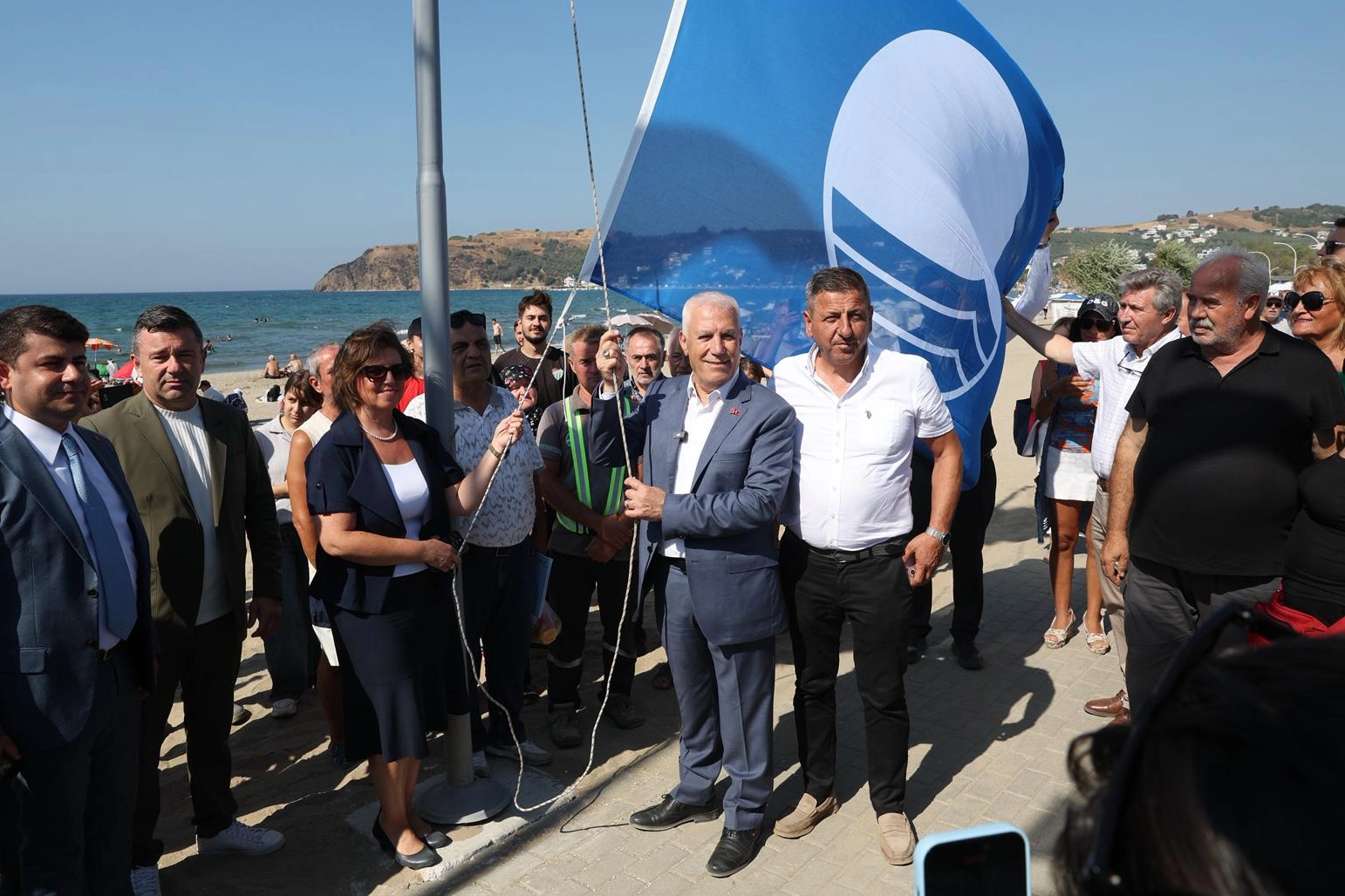 Benzer Haber