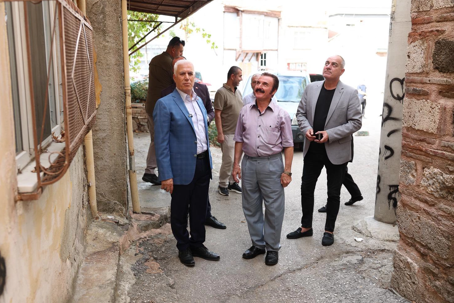 Benzer Haber