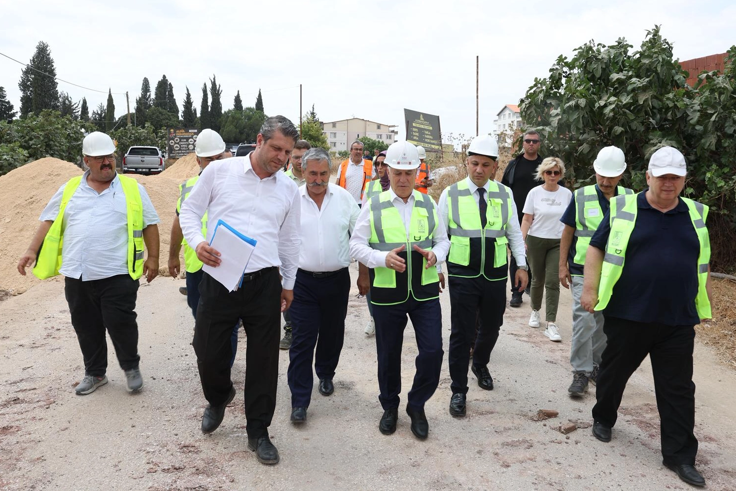 İlgili Haber
