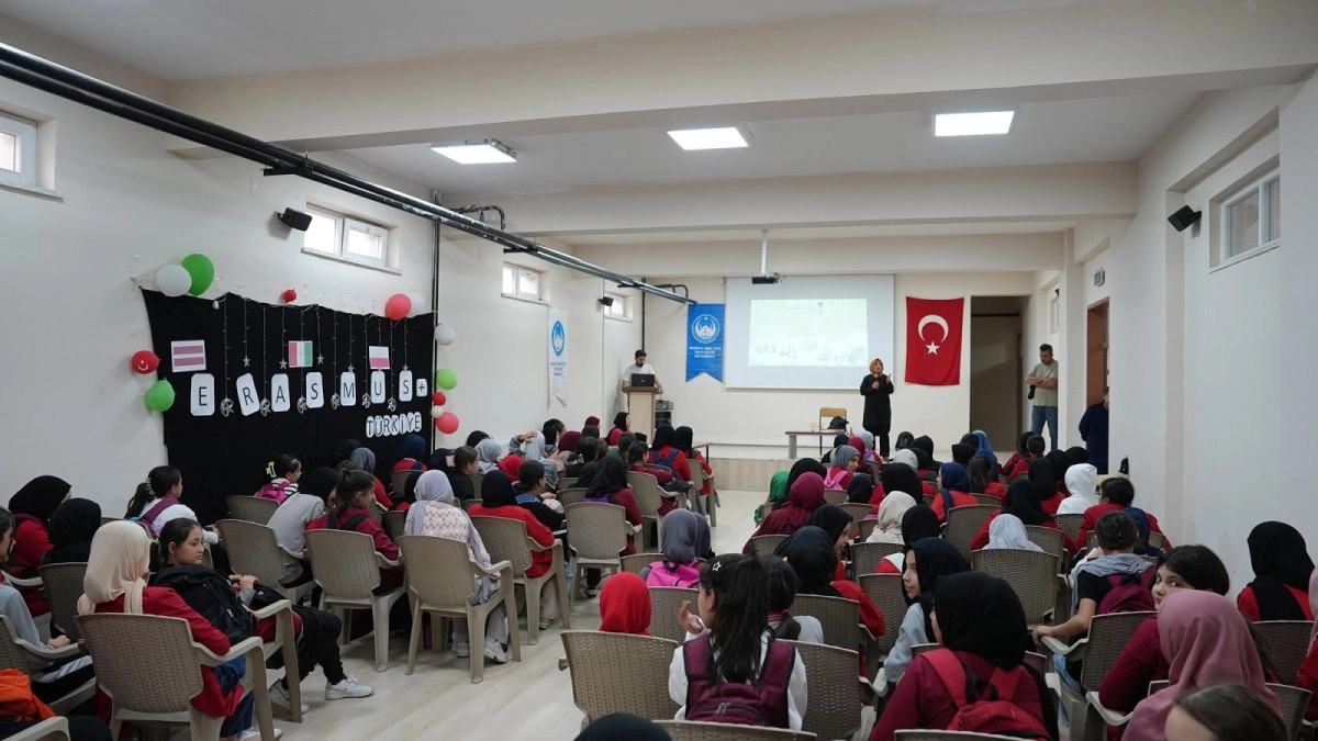 İlgili Haber