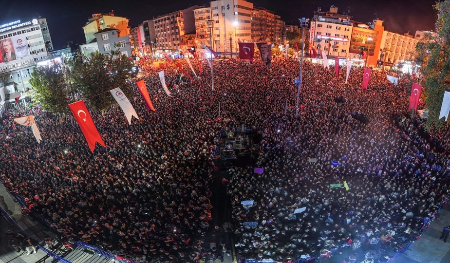 İlgili Haber