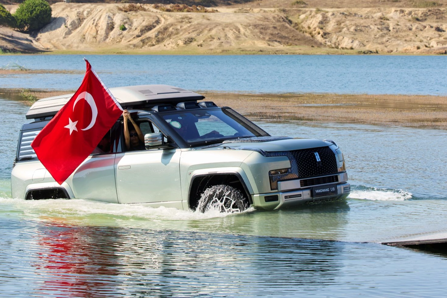 İlgili Haber
