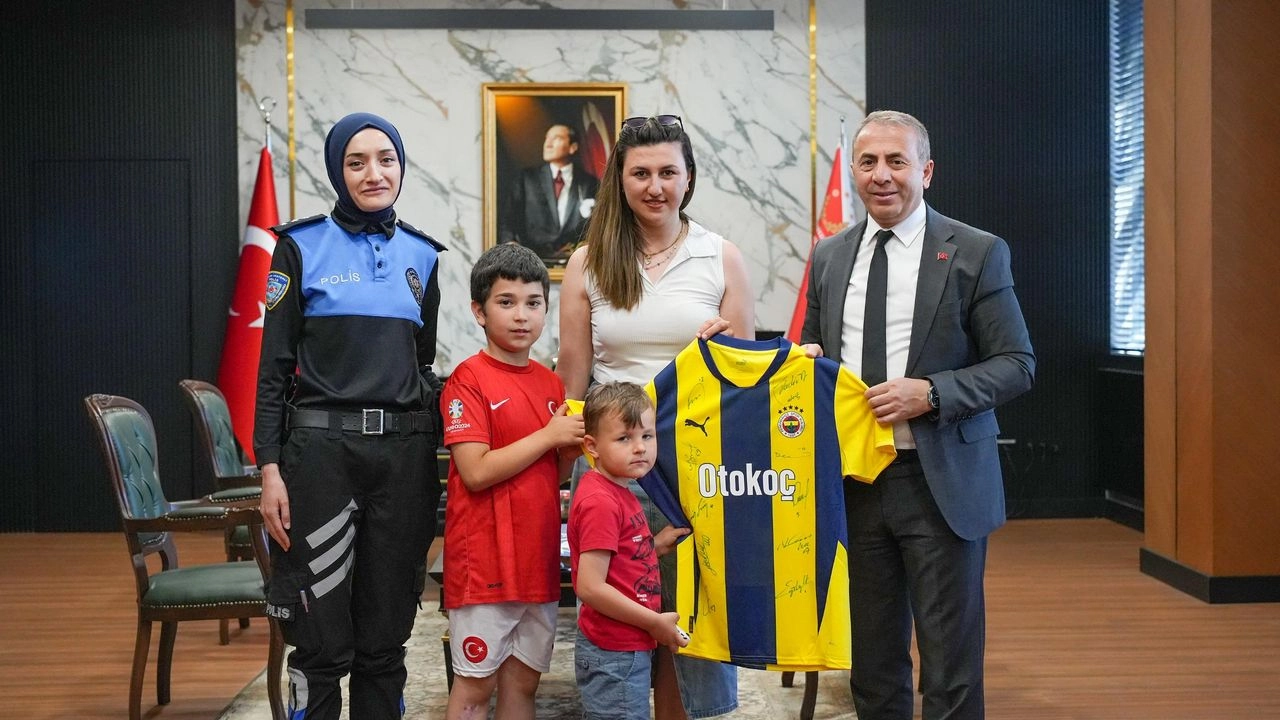 İlgili Haber