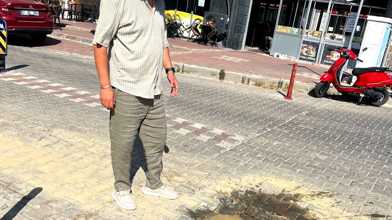 Benzer Haber