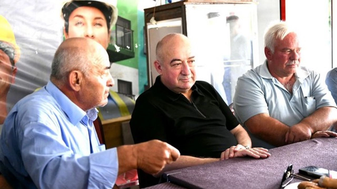 İlgili Haber