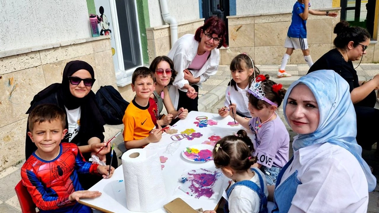 Benzer Haber