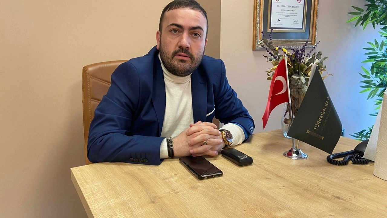 Benzer Haber