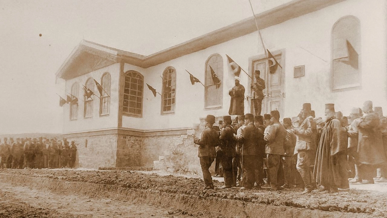 Benzer Haber