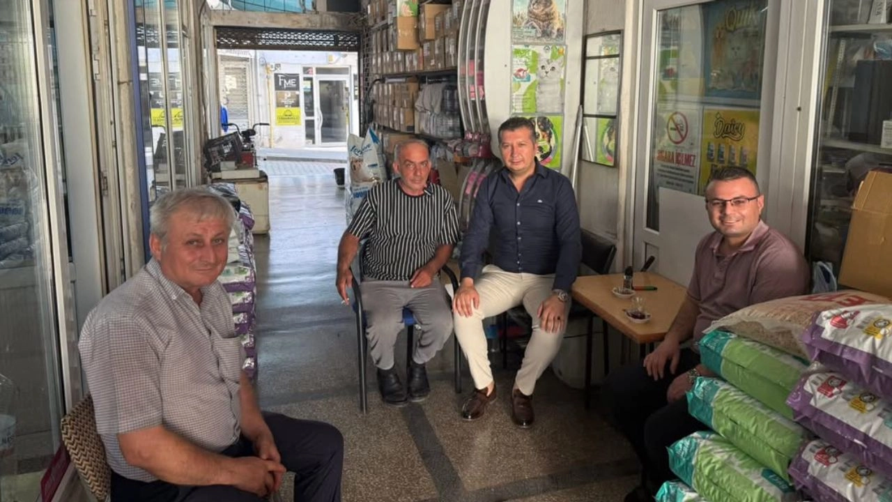 İlgili Haber