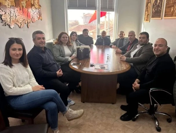 İlgili Haber