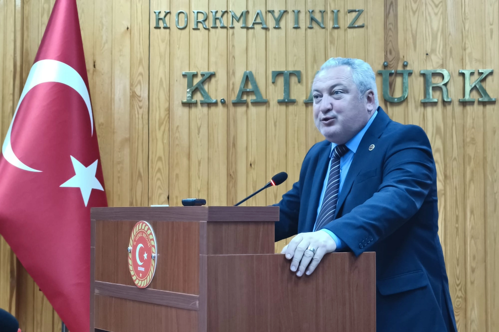 İlgili Haber