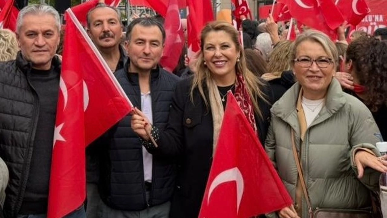 Benzer Haber
