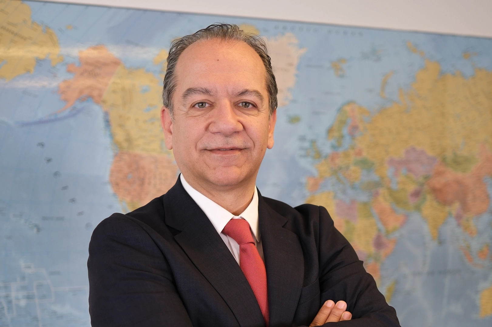 Benzer Haber