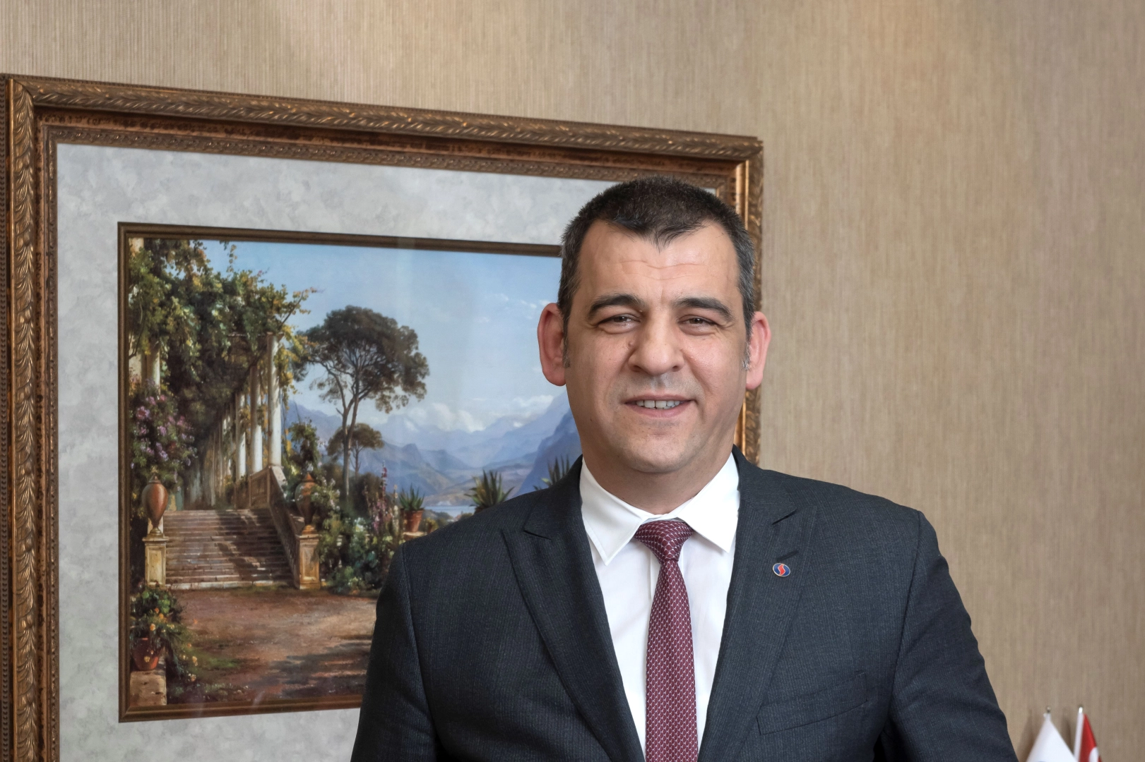Benzer Haber