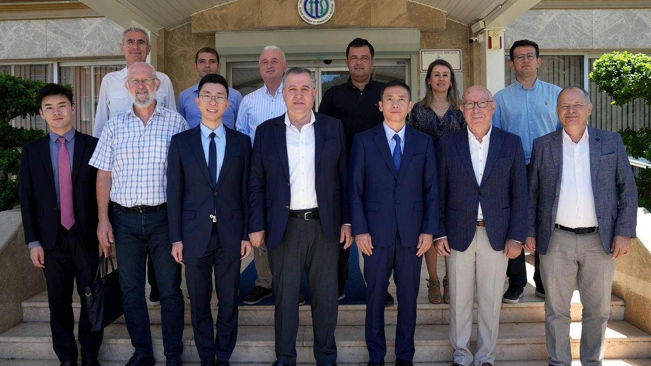 İlgili Haber