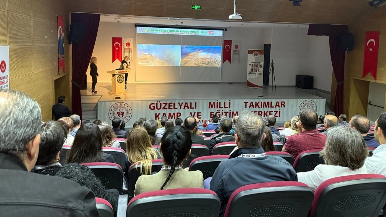 İlgili Haber