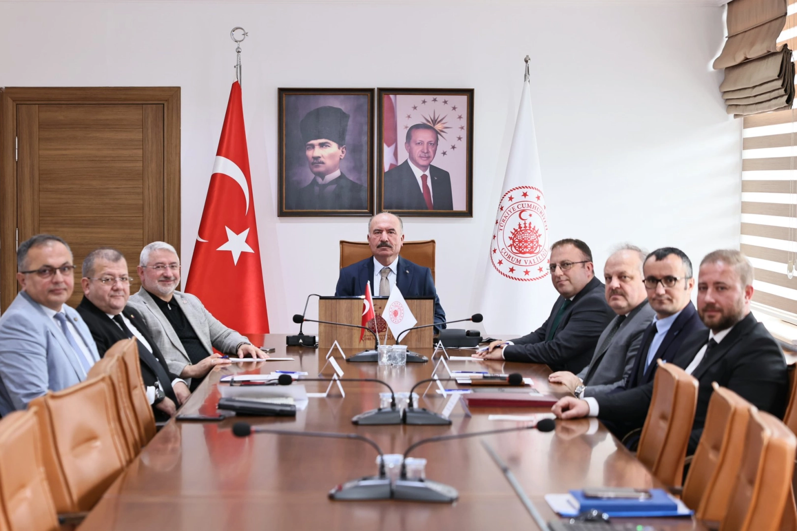 Benzer Haber