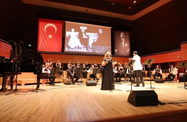 Benzer Haber