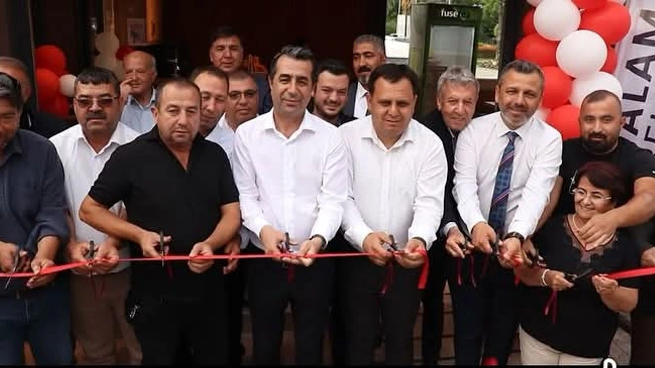 Benzer Haber