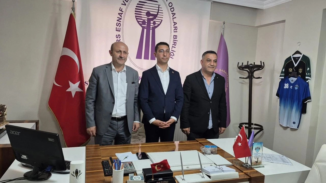 İlgili Haber