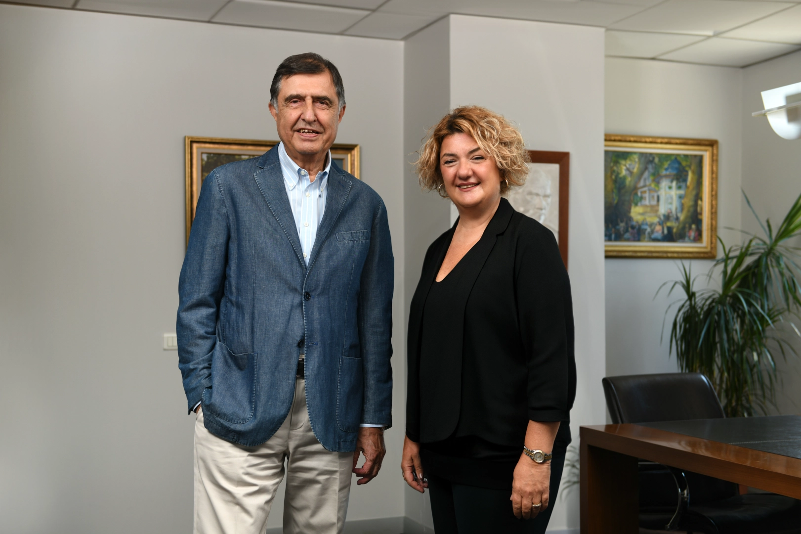 Benzer Haber