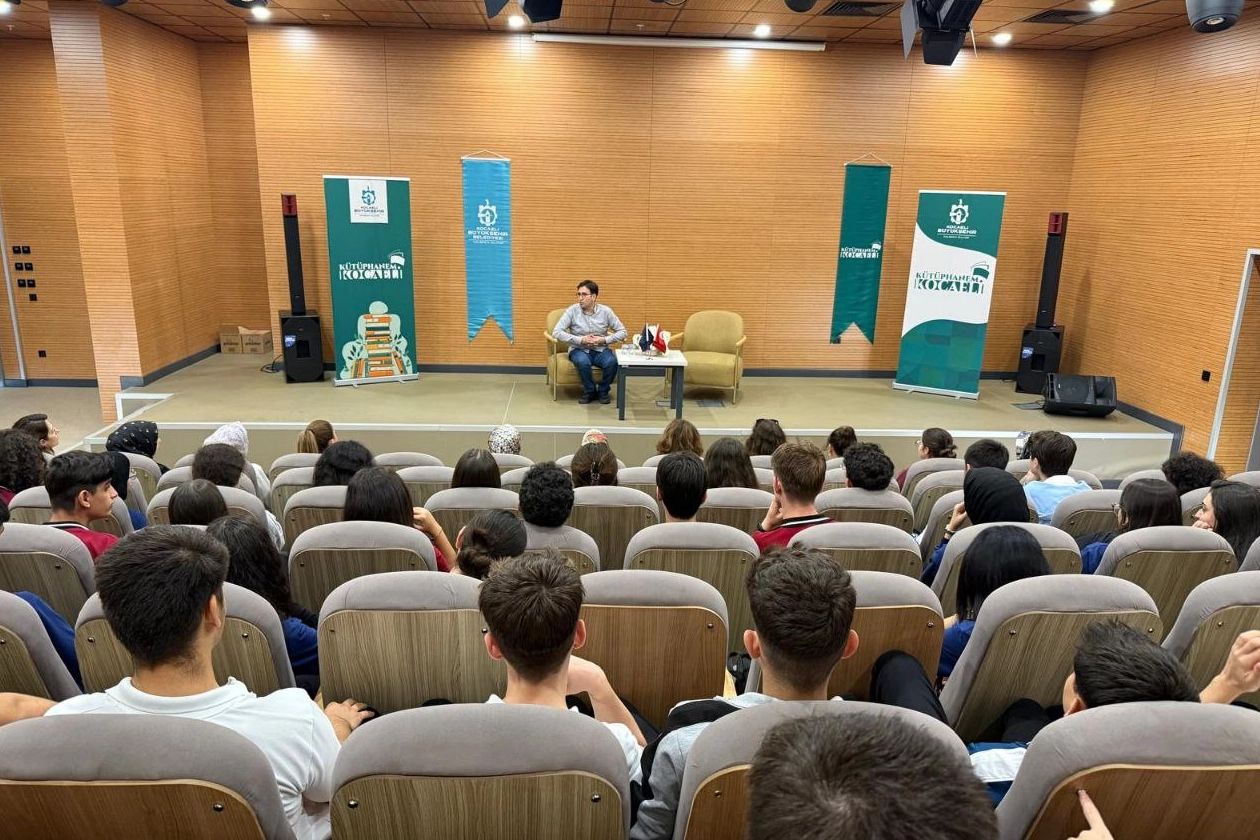 Benzer Haber