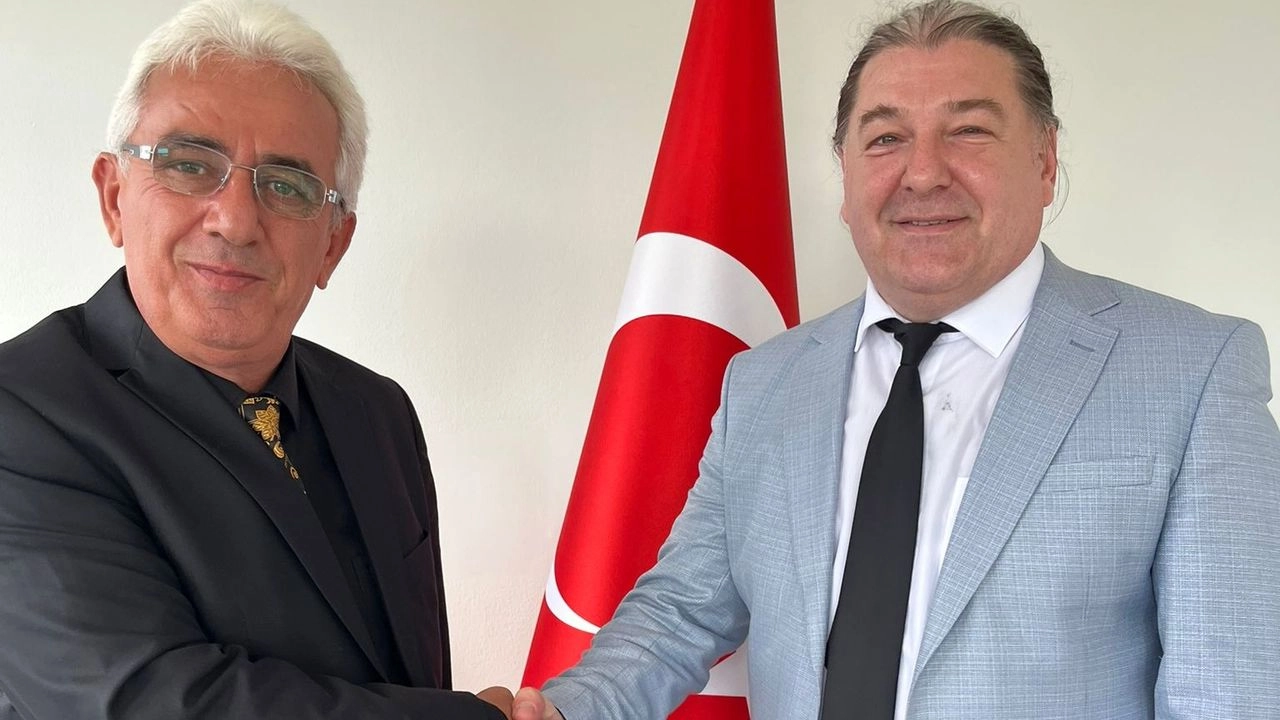 İlgili Haber