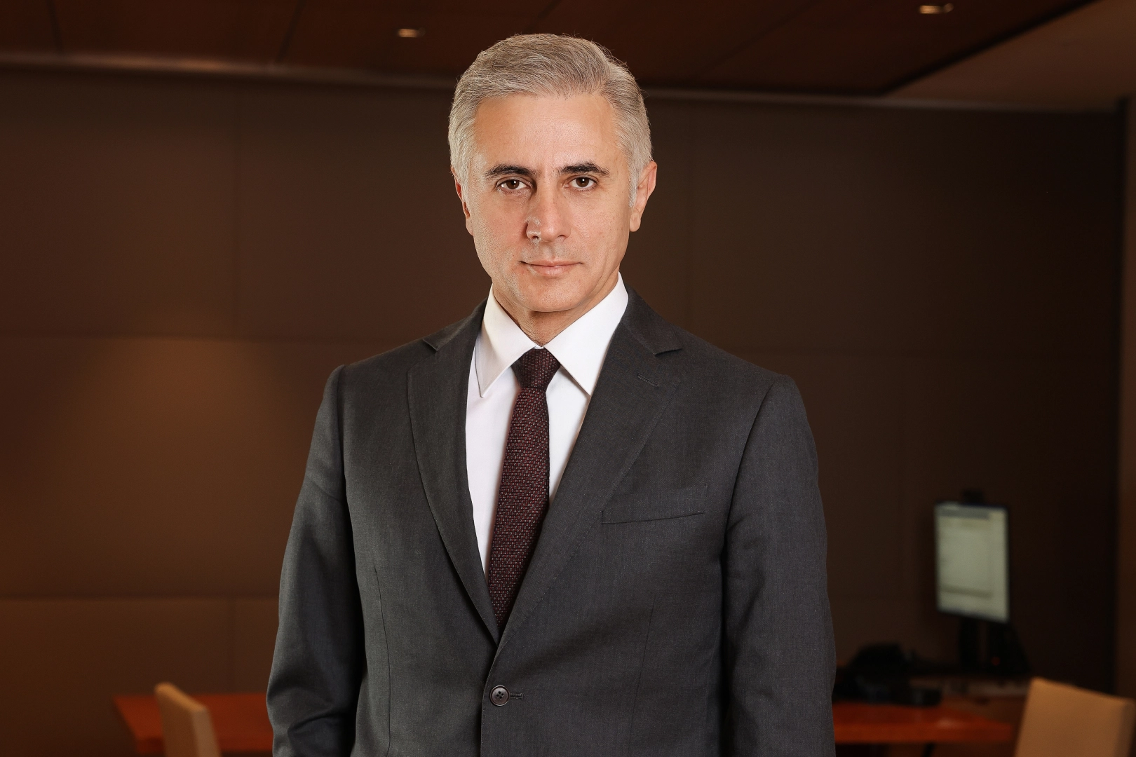 Benzer Haber