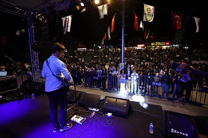 Benzer Haber