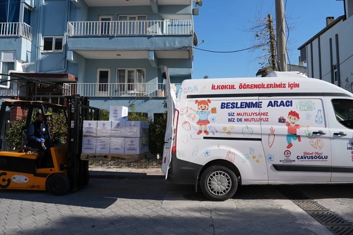 İlgili Haber