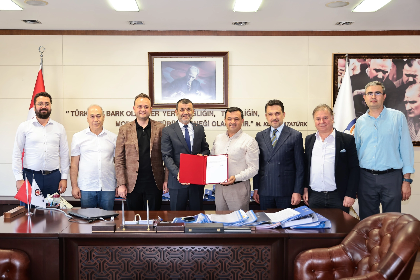 İlgili Haber