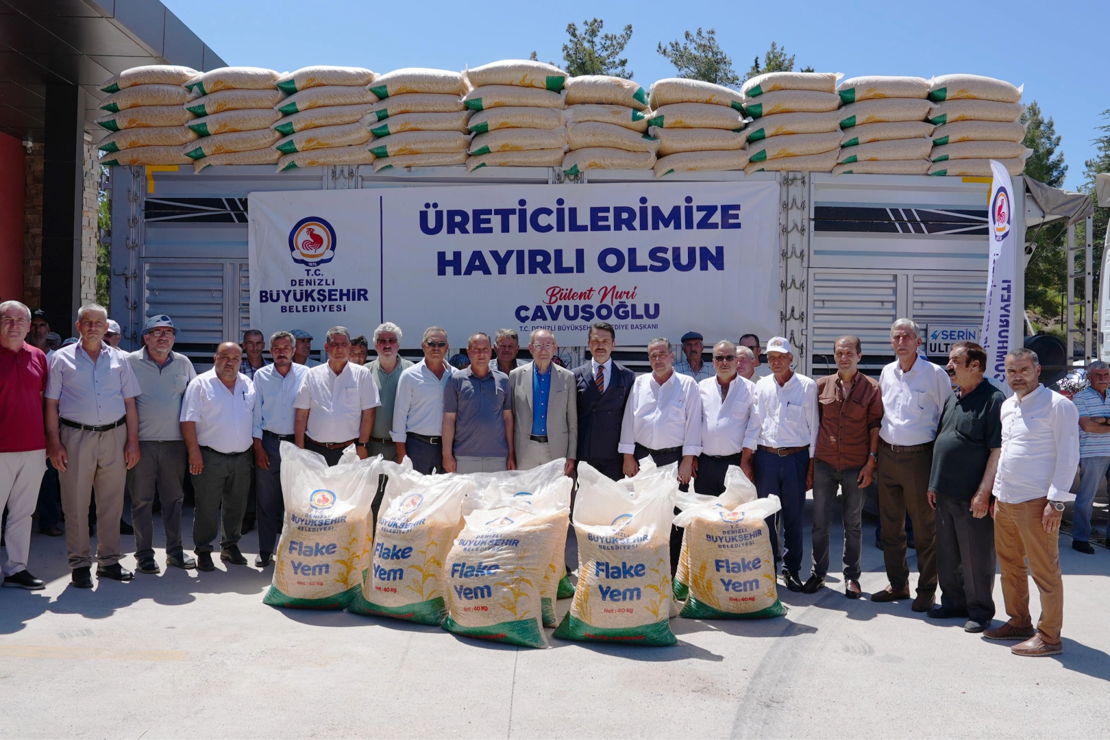 Benzer Haber