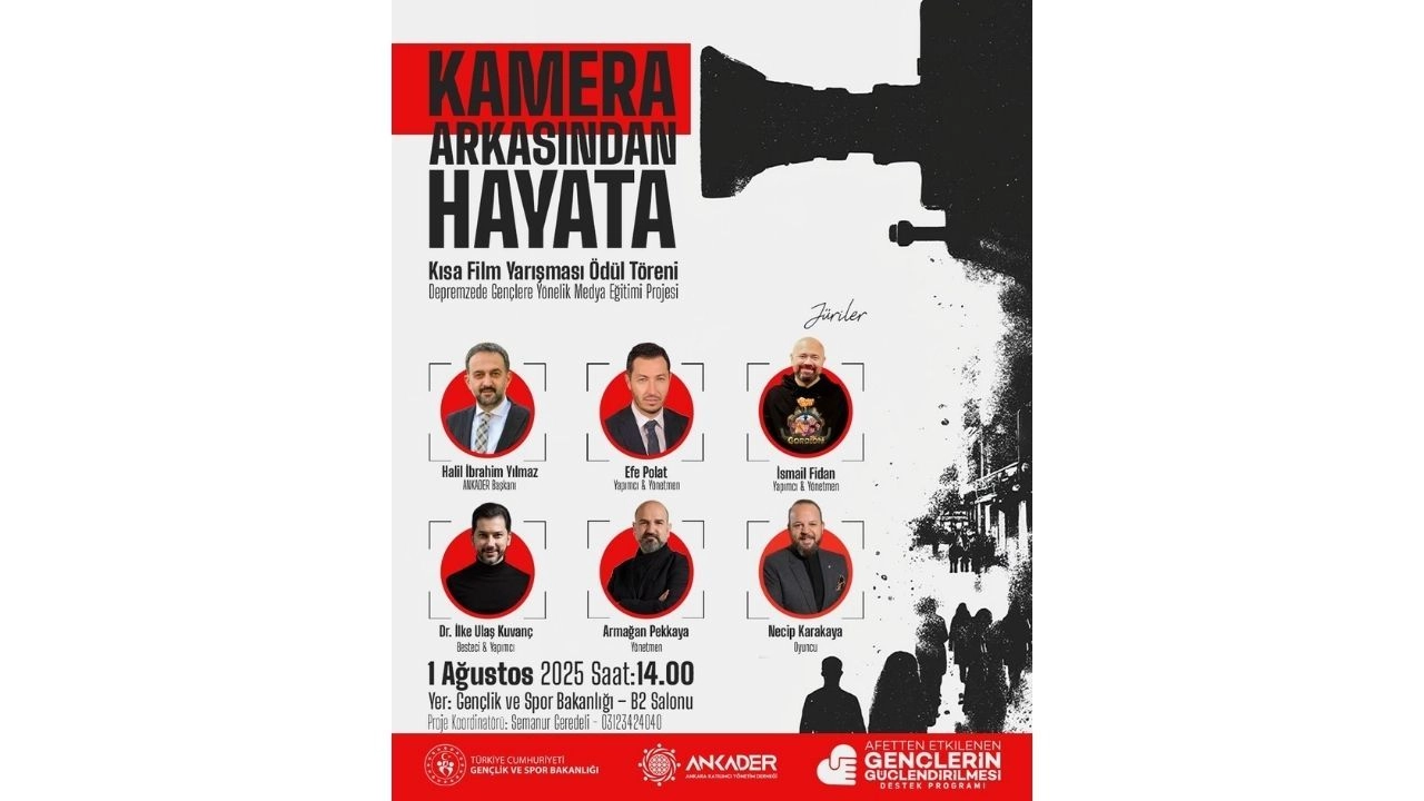 İlgili Haber