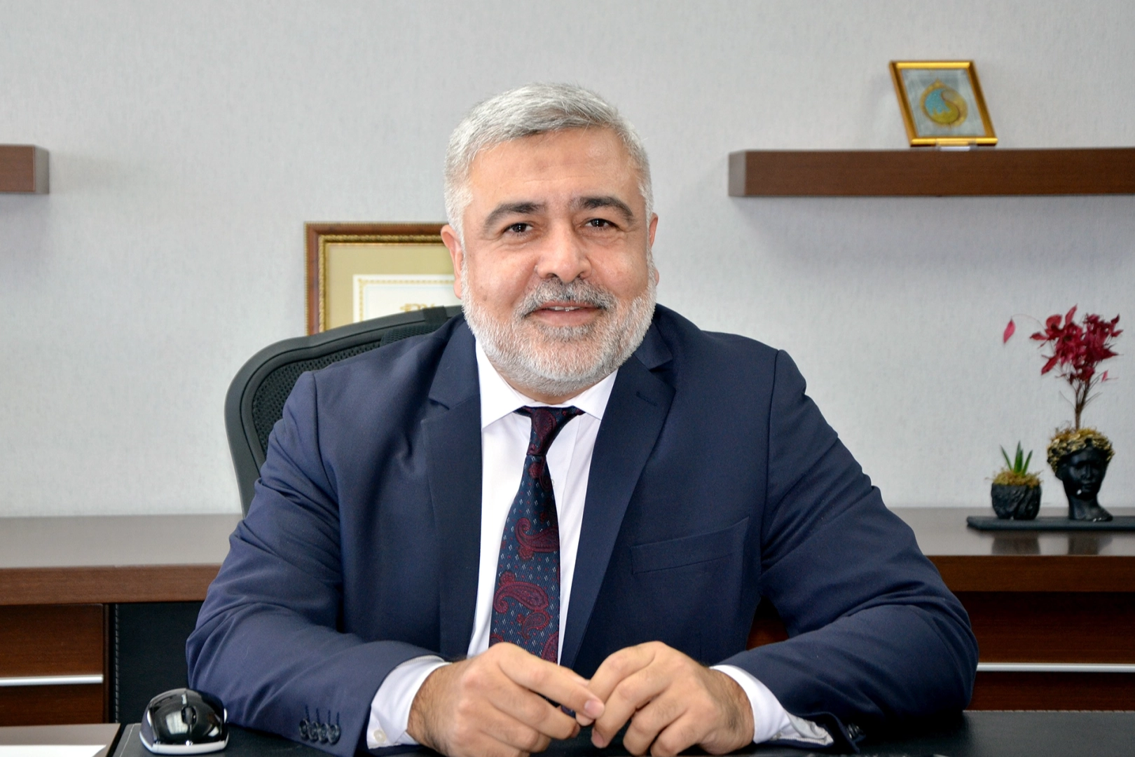 Benzer Haber