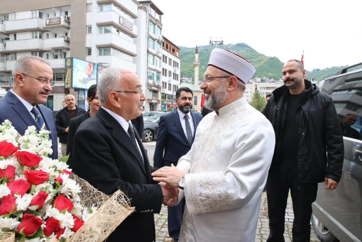 İlgili Haber