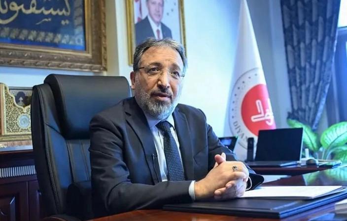 İlgili Haber