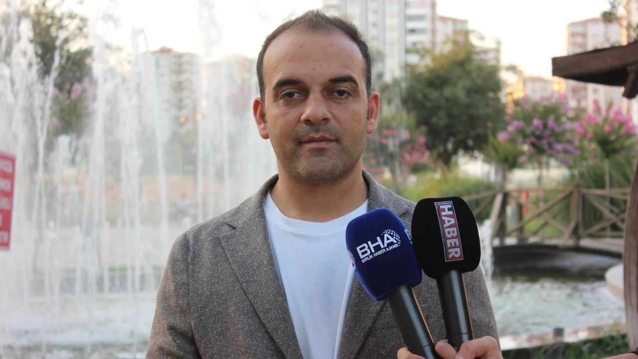 Benzer Haber