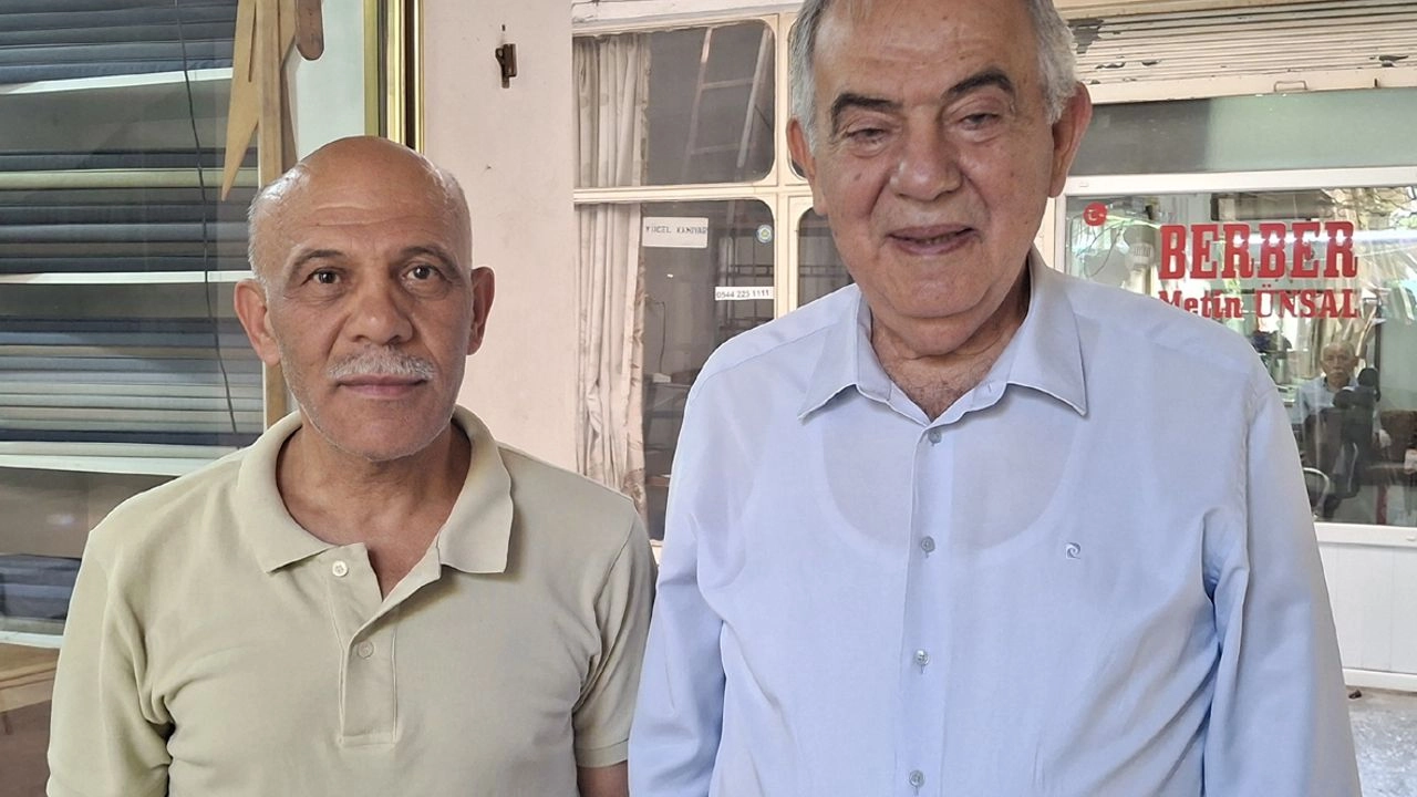 Benzer Haber