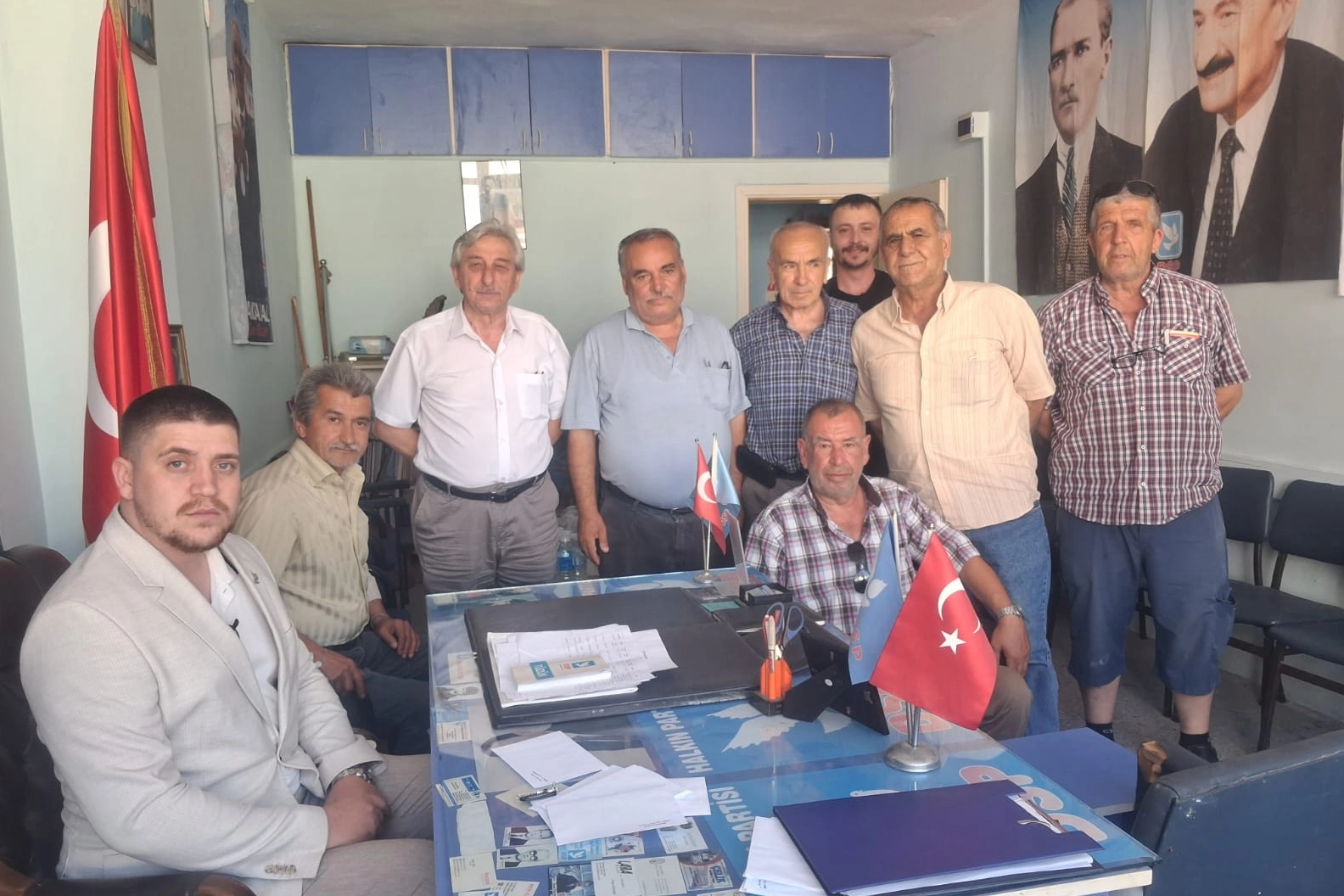 İlgili Haber