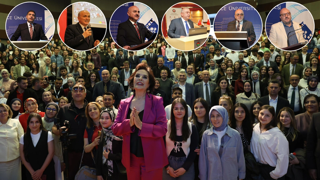 Benzer Haber