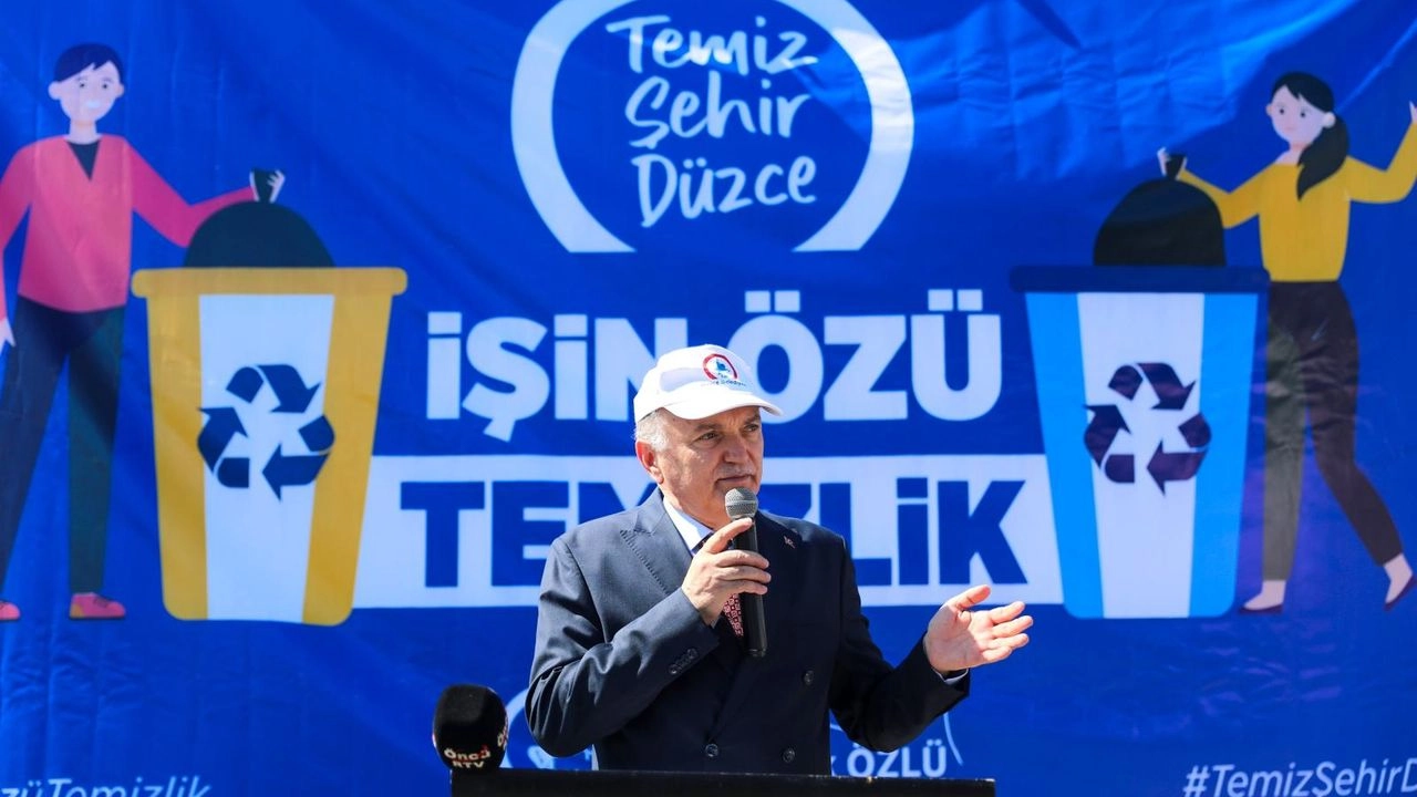 Benzer Haber