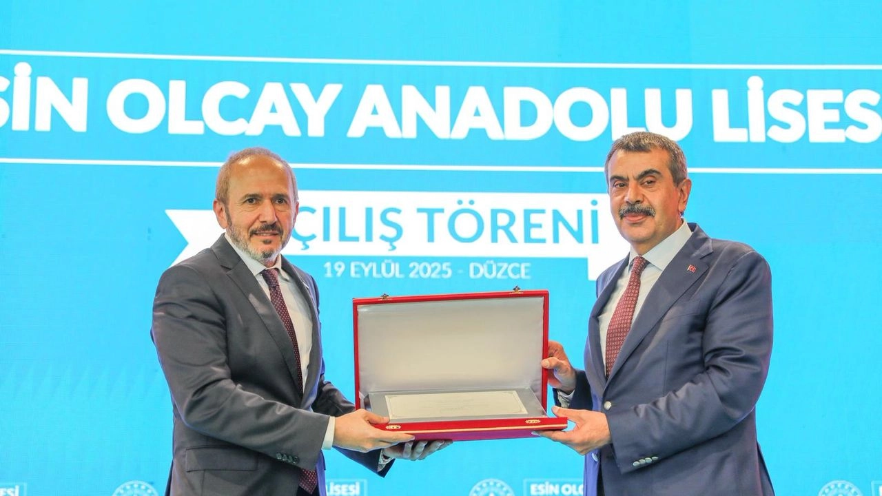 İlgili Haber