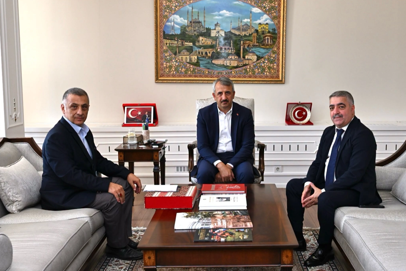 İlgili Haber