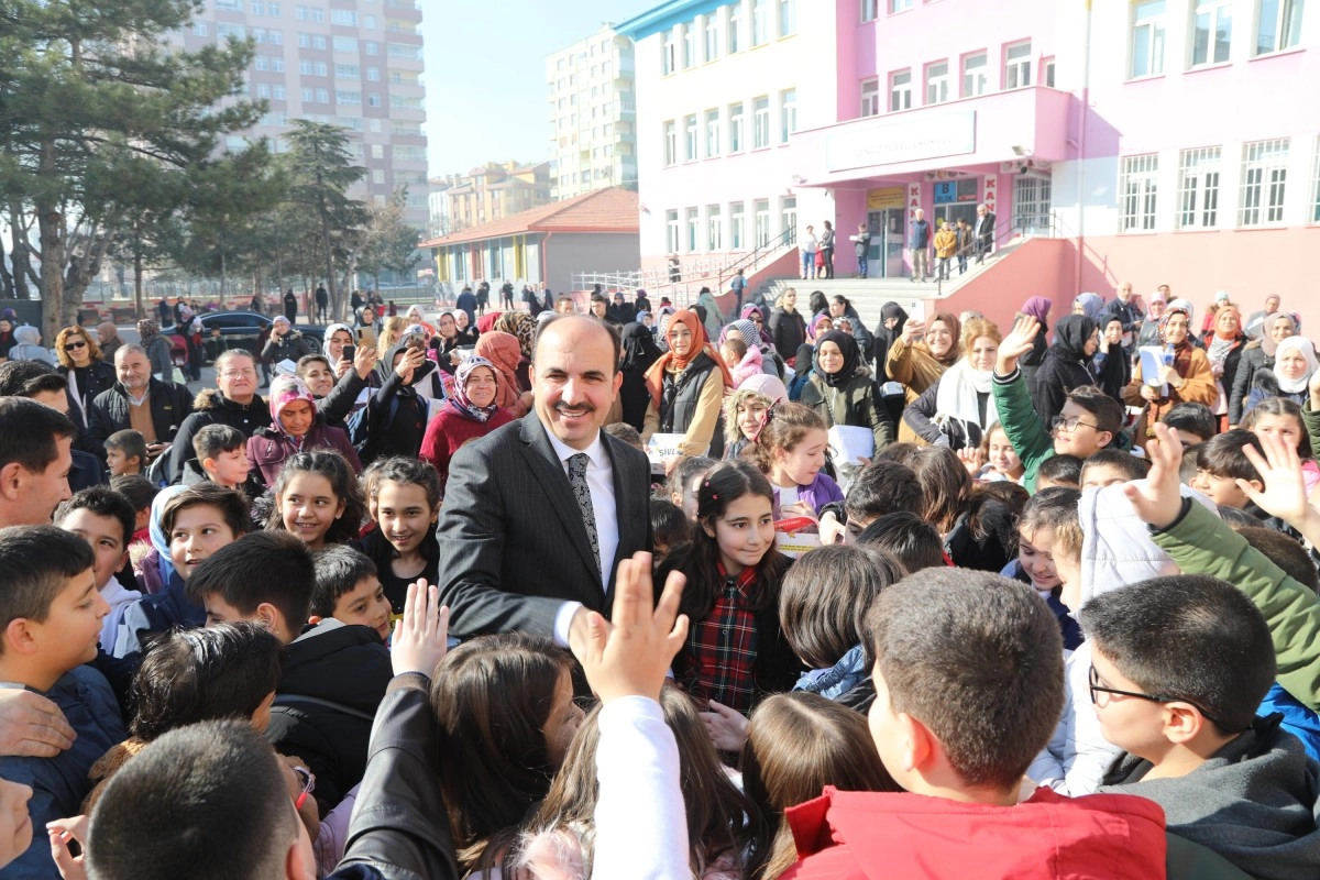 İlgili Haber