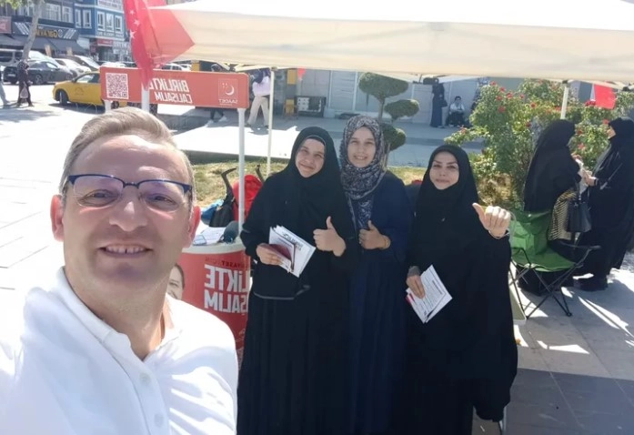 Benzer Haber